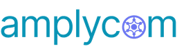 Amplycom logo